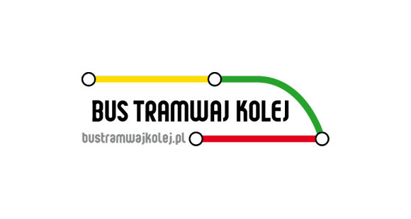 Bus tramwaj kolej