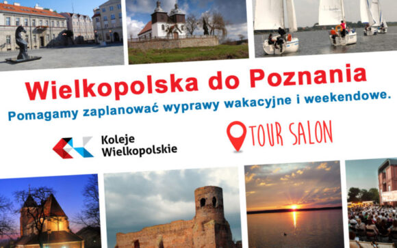 Wielkopolska Do Poznania – wakacyjne pomysły na podróże