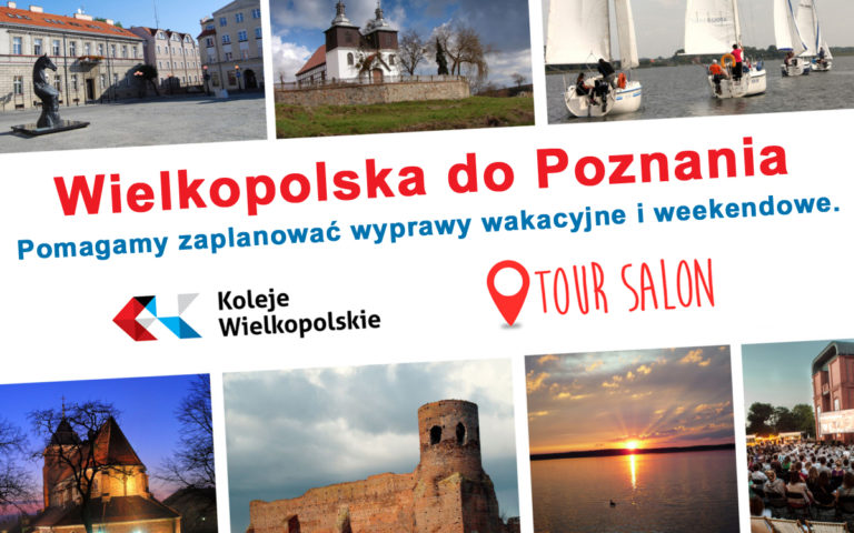 Wielkopolska Do Poznania – wakacyjne pomysły na podróże