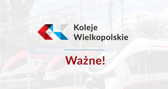 Ważny komunikat