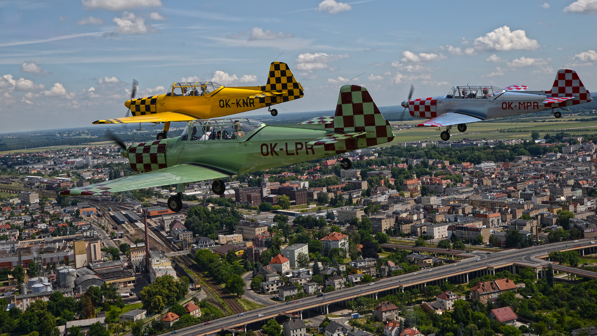 Aeroklub Leszno