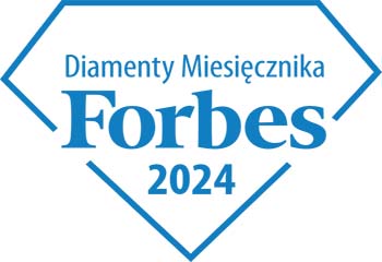 Koleje Wielkopolskie laureatem „Diamentów Forbesa 2024”
