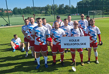 XXXVI Turnieju Piłki Nożnej w Lesznie