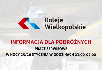 Prace serwisowe w naszej aplikacji KWapka oraz na stronach internetowych