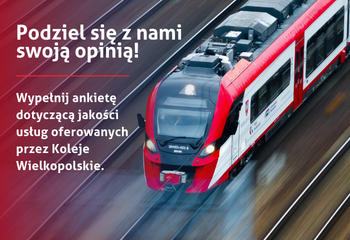 Badanie jakości świadczonych usług 2026 – Twoja opinia ma znaczenie