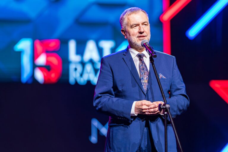 Koleje Wielkopolskie świętowały 15-lecie działalności
