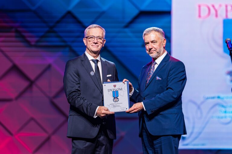 Koleje Wielkopolskie świętowały 15-lecie działalności