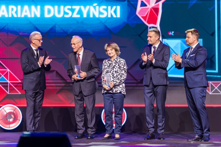 Koleje Wielkopolskie świętowały 15-lecie działalności