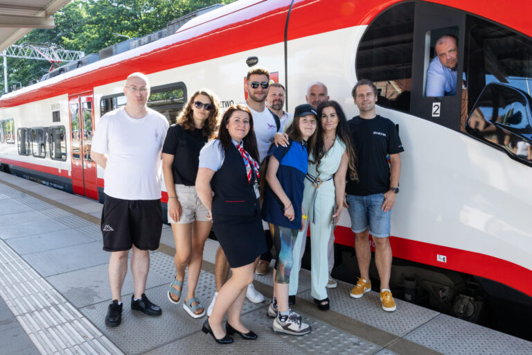 Bana na lofry oficjalnie ruszyła