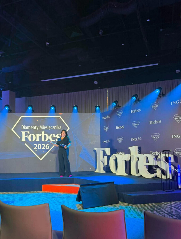 Diament Forbes 2026