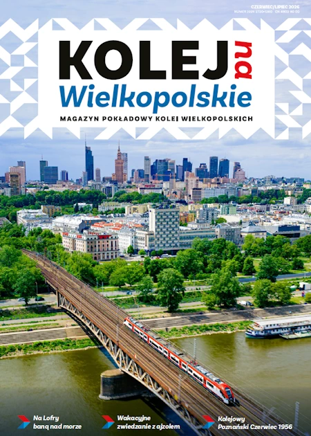 Czerwiec / Lipiec 2026