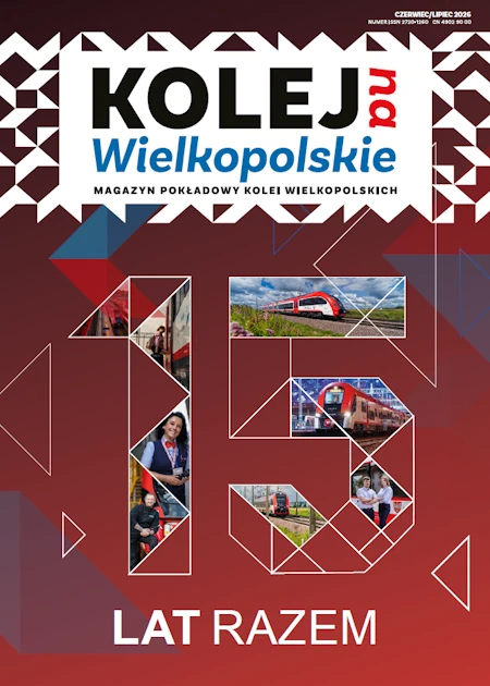 Wydanie jubileuszowe