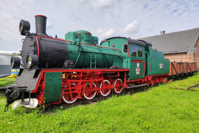 Szreniawa Muzeum Rolnictwa fot. Piotr Basiński