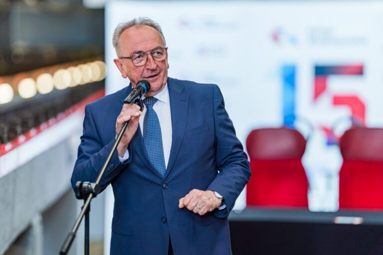 Zakup Spalinowych Zespołów Trakcyjnych!