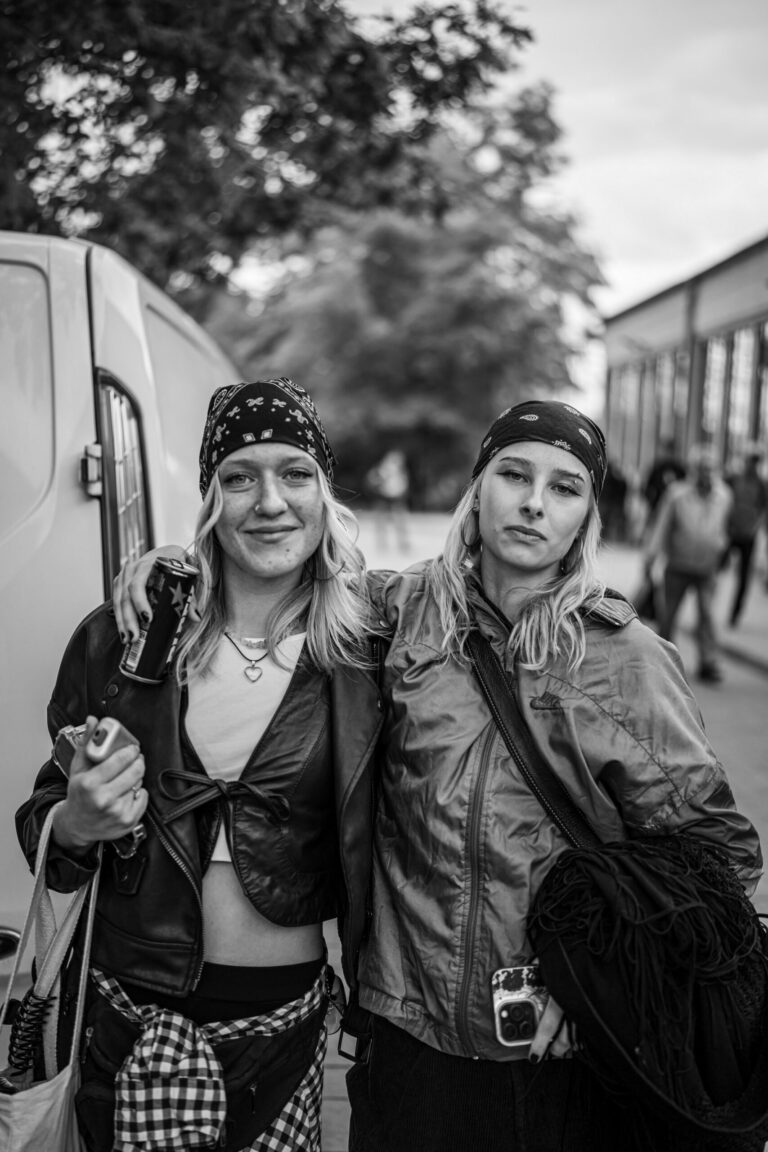 Blues na Wielkopolskich torach