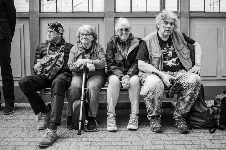 Blues na Wielkopolskich torach