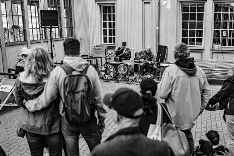 Blues na Wielkopolskich torach