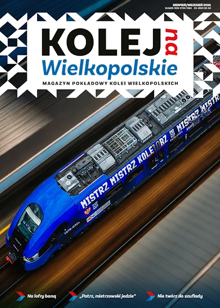 Sierpień / Wrzesień 2026