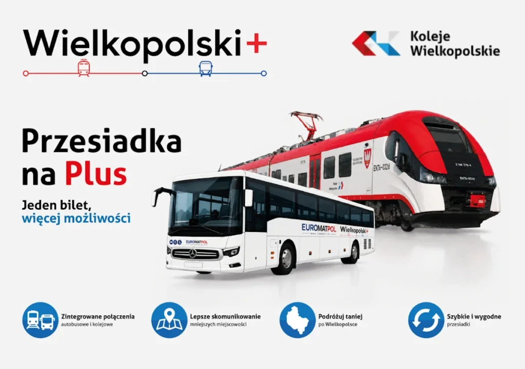 Wielkopolski + plus