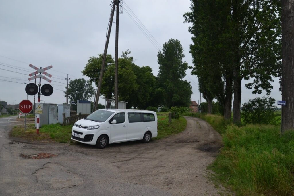Przystanek Gorzupia foto2