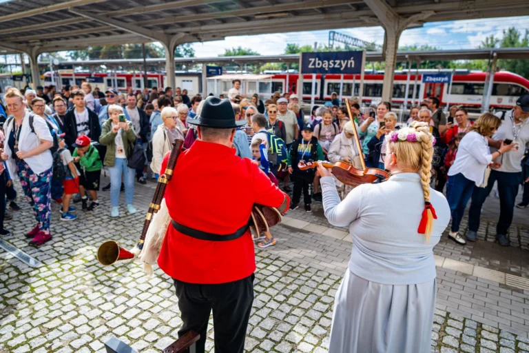 Rodzinne Podróże