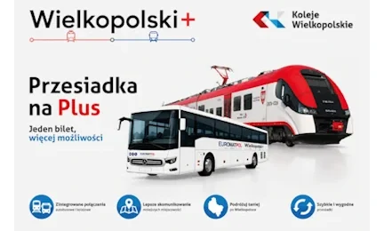 Wielkopolski plus obrazek menu