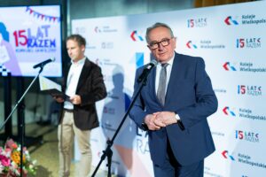 Pociąg do sztuki 2026