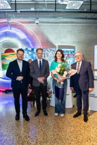 Pociąg do sztuki 2026