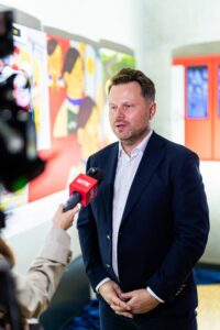 Pociąg do sztuki 2026