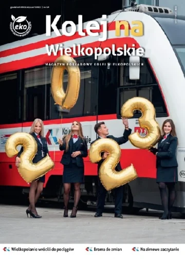 Kolej na Wielkopolskie nr 10