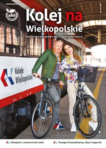 Kolej na Wielkopolskie nr6